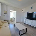 Mario-50m From The Beach,terrace With Sea View! *