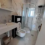 Апартаменты Mario-50m From The Beach,terrace With Sea View!
