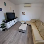 Mario-50m From The Beach,terrace With Sea View! Сплит