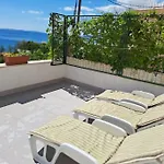 Mario-50m From The Beach,terrace With Sea View! * Сплит