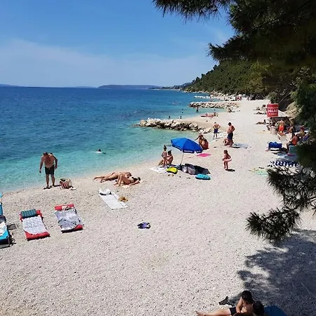 Διαμέρισμα Mario-50m From The Beach,terrace With Sea View! *