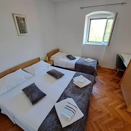 Mario-50m From The Beach,terrace With Sea View! Apartment *